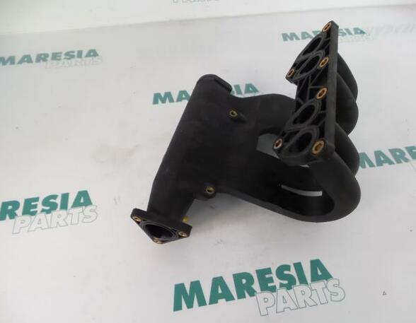 Intake Manifold RENAULT TWINGO I (C06_)