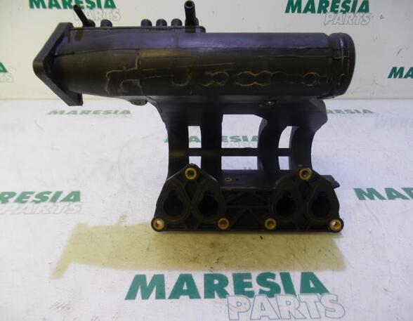 Intake Manifold RENAULT TWINGO I (C06_)