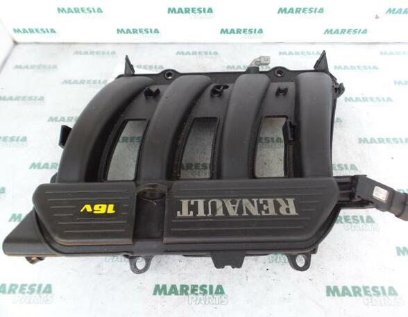 Intake Manifold RENAULT Clio II (BB, CB)