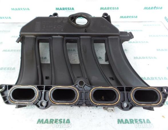 Intake Manifold RENAULT Clio II (BB, CB)