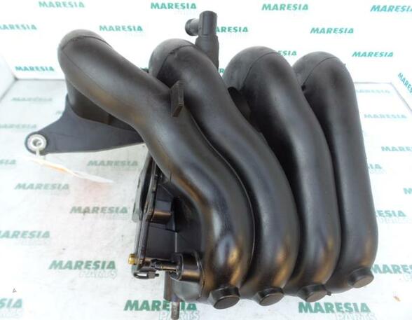 Intake Manifold RENAULT Clio II (BB, CB)