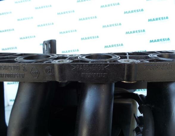 Intake Manifold RENAULT Clio II (BB, CB)