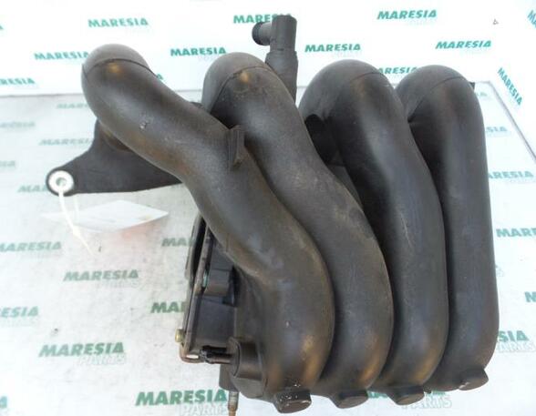 Intake Manifold RENAULT Clio II (BB, CB)