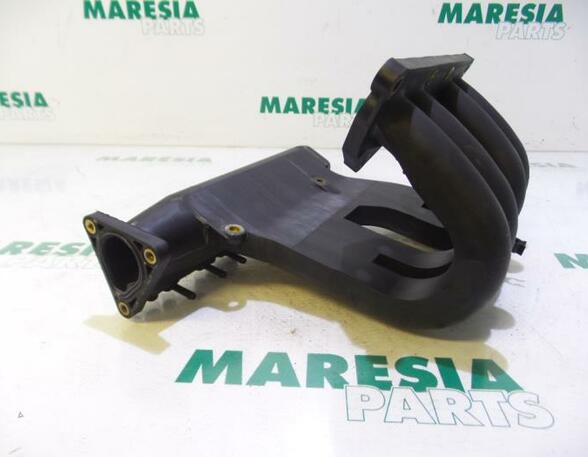 Intake Manifold RENAULT KANGOO (KC0/1_)