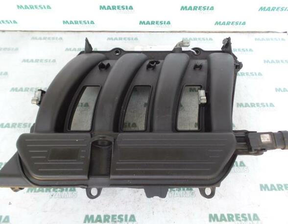 Intake Manifold RENAULT Megane I Grandtour (KA0/1)