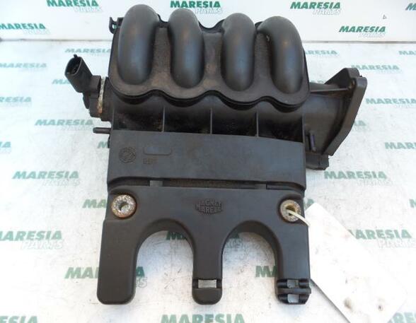 Intake Manifold FIAT Bravo I (182)