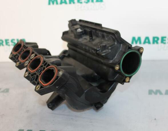 Intake Manifold PEUGEOT 307 (3A/C)