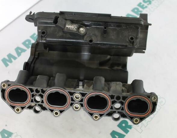 Intake Manifold PEUGEOT 307 (3A/C)