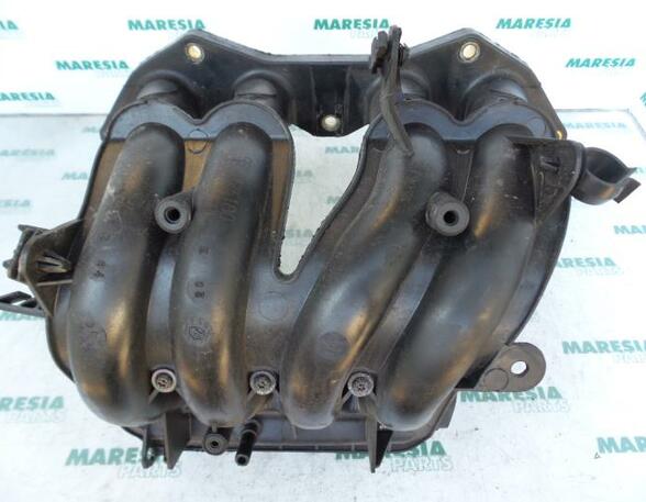 Intake Manifold PEUGEOT 206 Schrägheck (2A/C), PEUGEOT 206 Stufenheck (--)