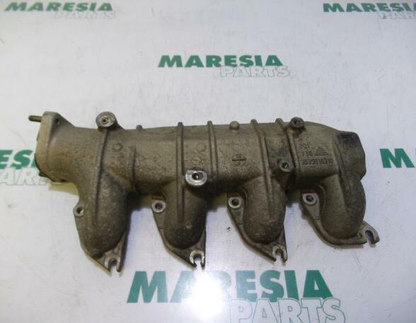 Intake Manifold PEUGEOT 406 Break (8E/F)