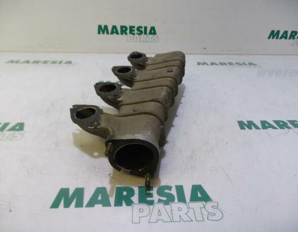 Intake Manifold PEUGEOT 406 Break (8E/F)