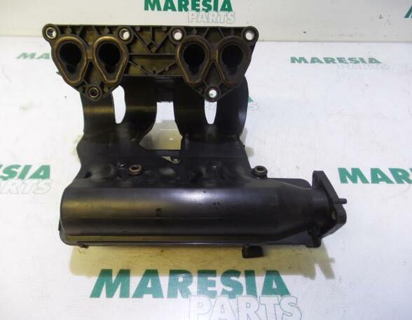 Intake Manifold RENAULT Clio II (BB, CB)