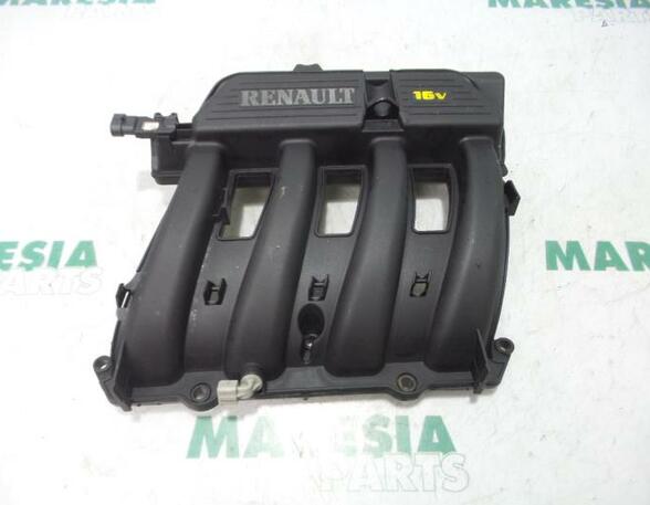 Intake Manifold RENAULT Clio II (BB, CB), RENAULT Clio III (BR0/1, CR0/1)