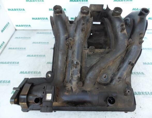 Intake Manifold RENAULT Clio II (BB, CB)