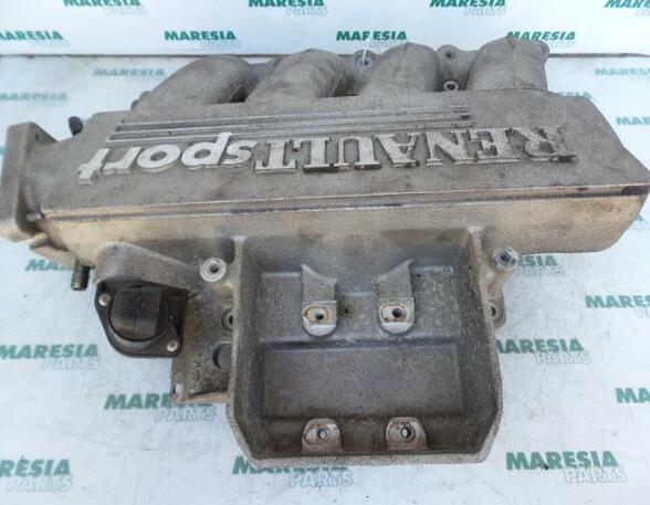 Intake Manifold RENAULT Clio II (BB, CB)