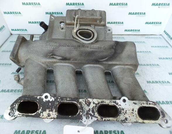 Intake Manifold RENAULT Clio II (BB, CB)