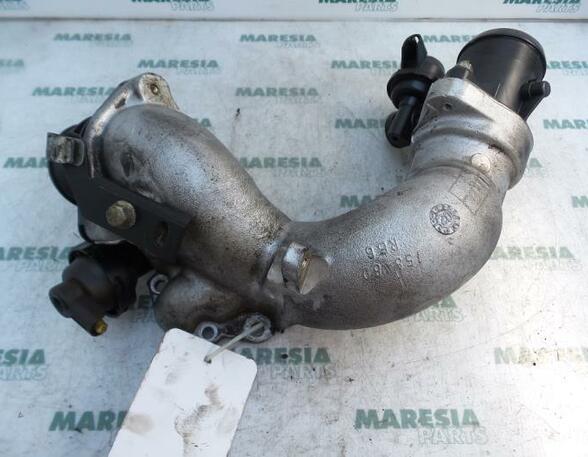 Intake Manifold PEUGEOT 307 (3A/C)