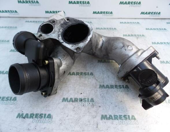 Intake Manifold PEUGEOT 307 (3A/C)