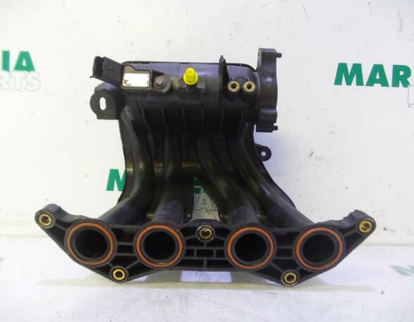 Intake Manifold PEUGEOT 206 SW (2E/K)