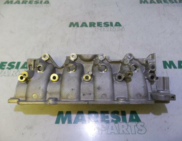 Intake Manifold RENAULT KANGOO Express (FC0/1_)