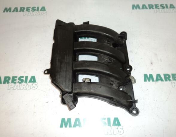 Intake Manifold RENAULT Laguna II Grandtour (KG0/1)