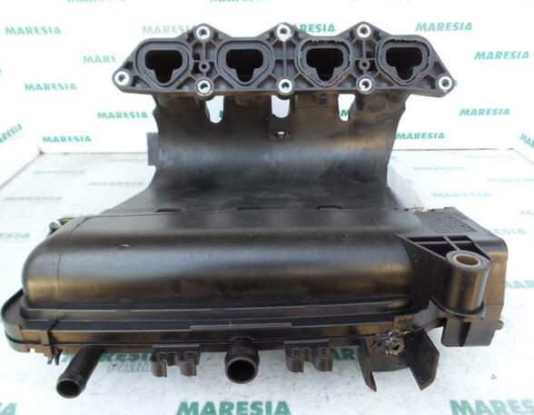 Intake Manifold RENAULT Modus/Grand Modus (F/JP0)