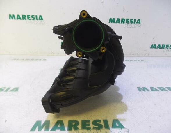 Intake Manifold PEUGEOT 307 (3A/C)