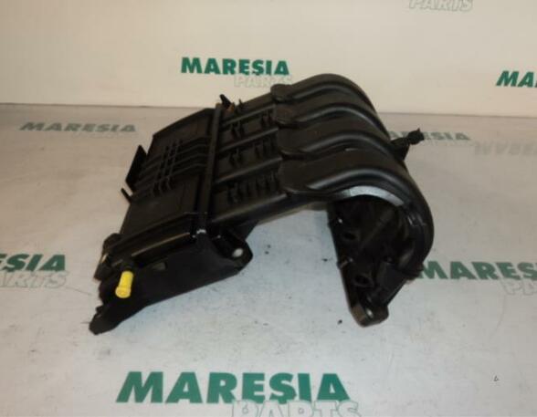 Intake Manifold RENAULT Clio II (BB, CB)