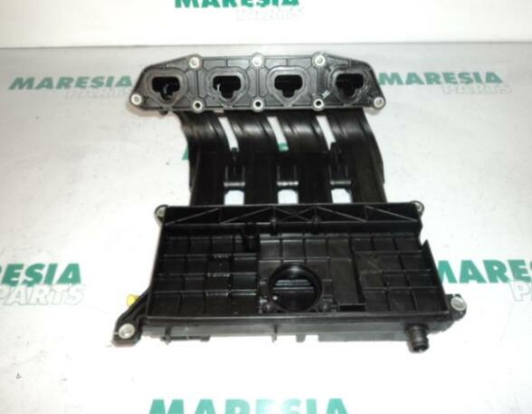 Intake Manifold RENAULT Clio II (BB, CB)