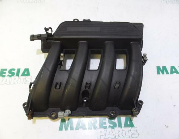 Intake Manifold RENAULT Clio II (BB, CB), RENAULT Clio III (BR0/1, CR0/1)