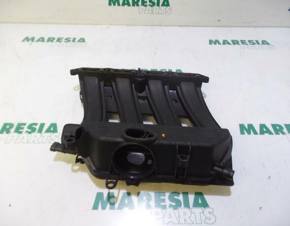 Intake Manifold RENAULT Clio II (BB, CB), RENAULT Clio III (BR0/1, CR0/1)