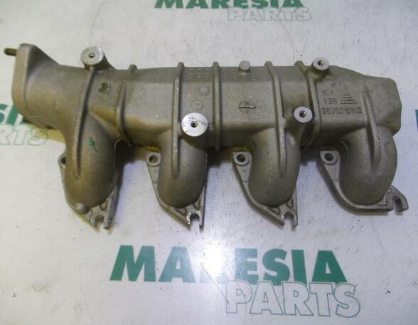 Intake Manifold PEUGEOT 307 (3A/C)