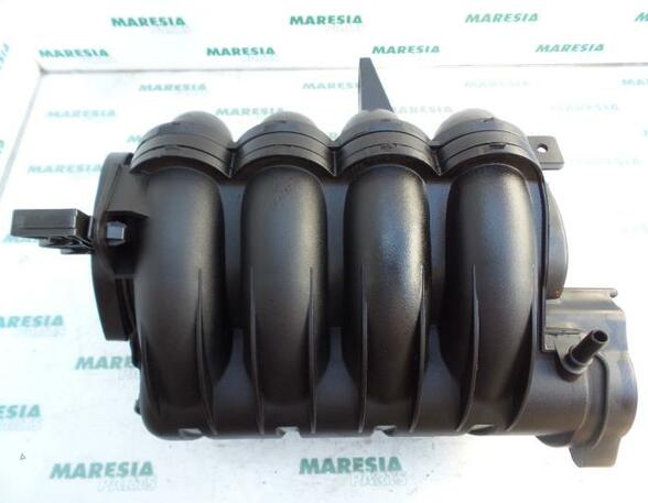 Intake Manifold PEUGEOT 307 (3A/C)