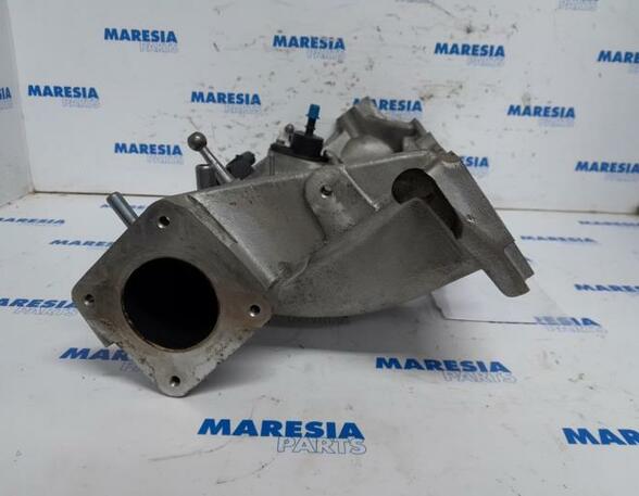 Intake Manifold RENAULT MEGANE III Grandtour (KZ0/1)