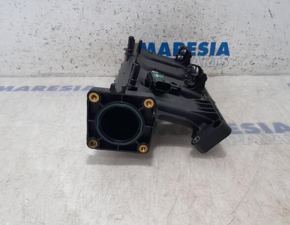 Intake Manifold RENAULT MEGANE III Grandtour (KZ0/1)