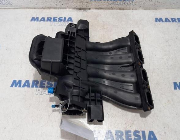 Intake Manifold RENAULT Scénic III (JZ0/1), RENAULT Grand Scénic III (JZ0/1)