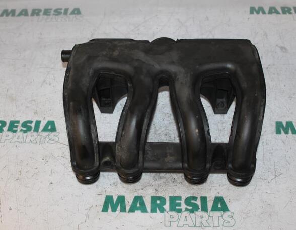 Intake Manifold CITROËN Berlingo/Berlingo First Kasten/Großraumlimousine (M)