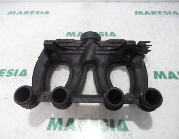 Intake Manifold PEUGEOT PARTNER Box Body/MPV (5_, G_)