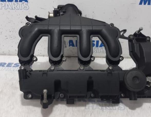 Intake Manifold FIAT Scudo Kasten (270, 272)