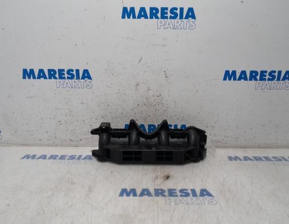 Intake Manifold RENAULT Trafic II Kasten (FL)