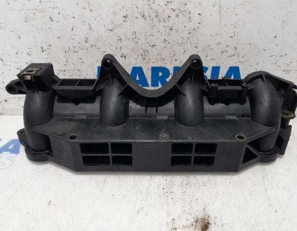 Intake Manifold RENAULT Trafic II Kasten (FL)