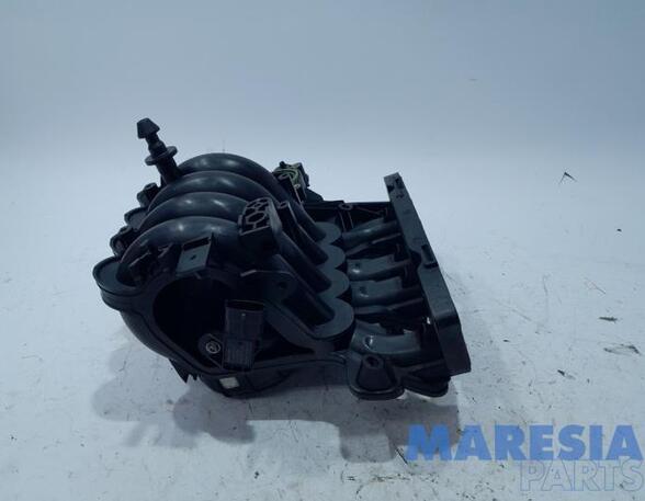 Intake Manifold FIAT GRANDE PUNTO (199_), FIAT PUNTO EVO (199_), FIAT PUNTO (199_)