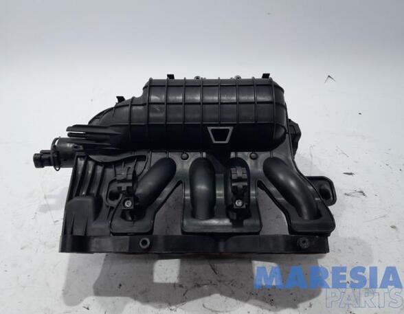 Intake Manifold FIAT GRANDE PUNTO (199_), FIAT PUNTO EVO (199_), FIAT PUNTO (199_)