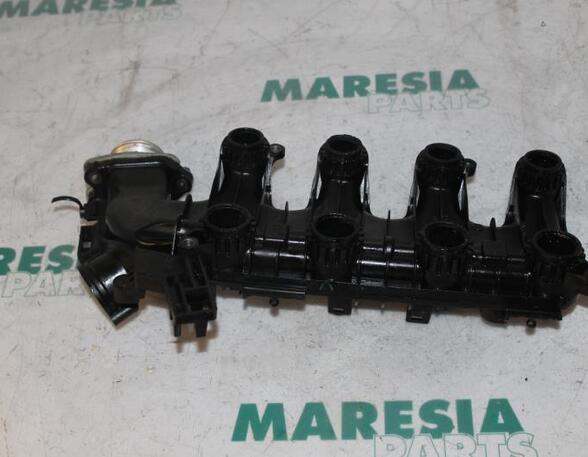 Intake Manifold PEUGEOT 307 Break (3E)