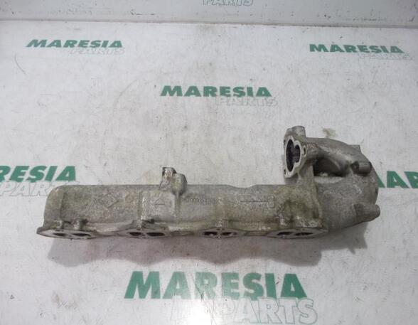 Intake Manifold RENAULT Master III Kasten (FV)