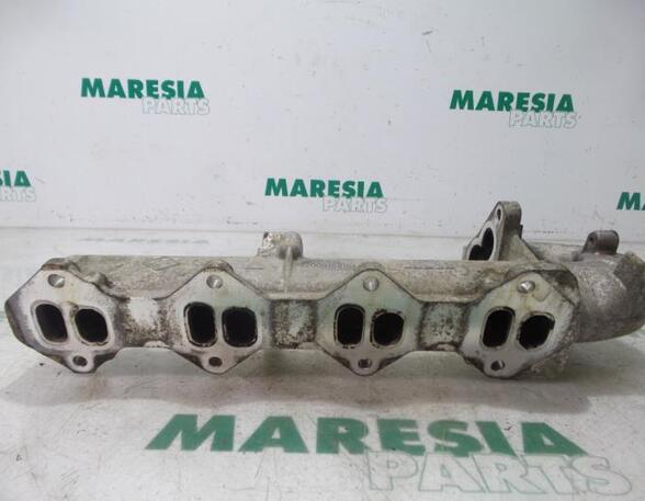 Intake Manifold RENAULT Master III Kasten (FV)