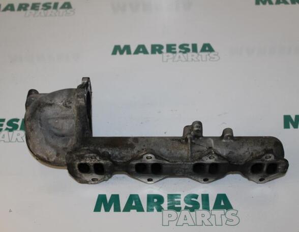 Intake Manifold RENAULT Trafic II Kasten (FL)