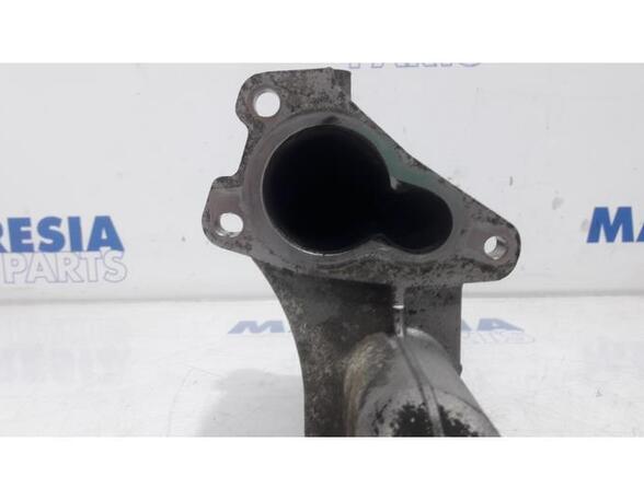 Intake Manifold RENAULT Trafic II Kasten (FL)