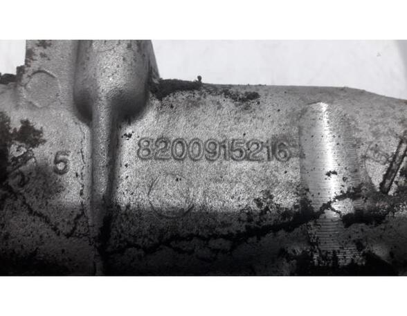 Intake Manifold RENAULT Trafic II Kasten (FL)