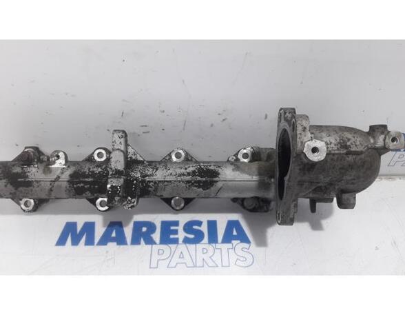 Intake Manifold RENAULT Trafic II Kasten (FL)